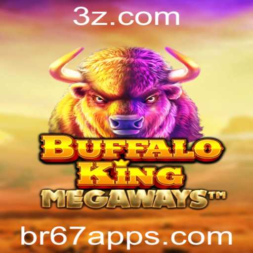BuffaloKing: Aventura e Estratégia no Reino Selvagem com o br67 App