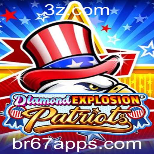 Explorando o Universo de DiamondExplosionPatriots: Uma Jornada Épica