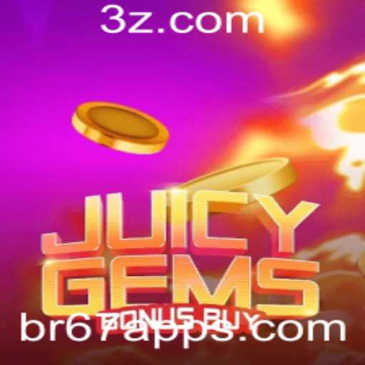 Tudo Sobre o JuicyGemsBonusBuy: Um Jogo Empolgante no br67 app