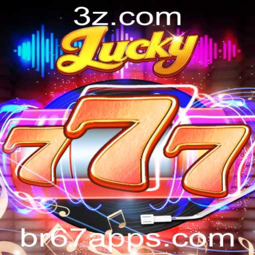 Descubra o Fascinante Mundo do Lucky777 no br67 app