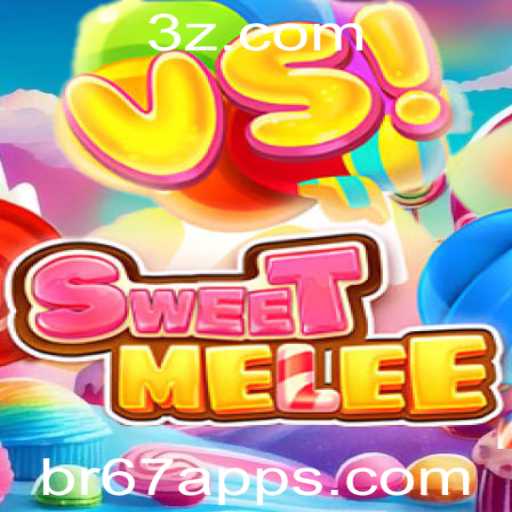 Descubra a emoção do SweetMelee: o jogo que combina estratégia e diversão